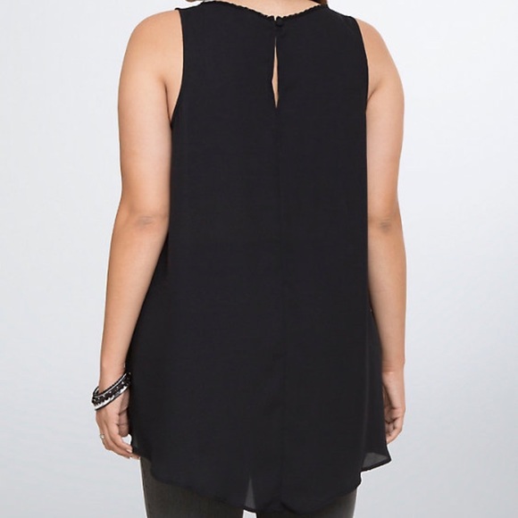 Torrid Top - Picture 5 of 9